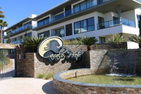 Cavalo Preto Luxury Beach Resort